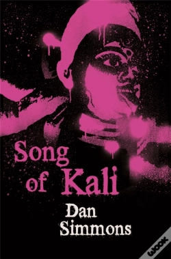 Capa do artigo Song Of Kali