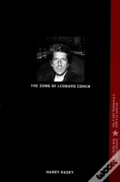 Capa do artigo Song Of Leonard Cohen