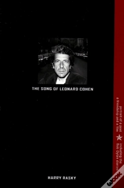 Capa do artigo Song Of Leonard Cohen