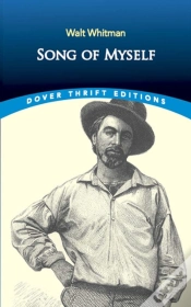 Capa do artigo Song Of Myself