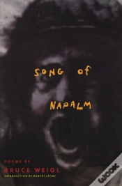 Capa do artigo Song Of Napalm