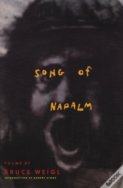 Capa do artigo Song Of Napalm