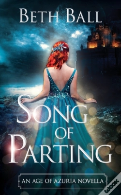Capa do artigo Song Of Parting