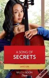 Song Of Secrets