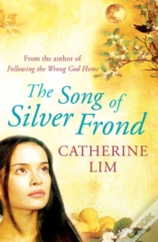 Capa do artigo Song Of Silver Frond