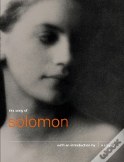 Capa do artigo Song Of Solomon