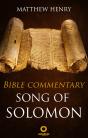 Song Of Solomon - Complete Bible Commentary Verse By Verse - Preview