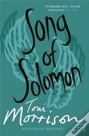 Capa do artigo Song Of Solomon