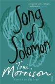 Song Of Solomon