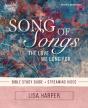 Song Of Songs Bible Study Guide Plus Streaming Video - Preview