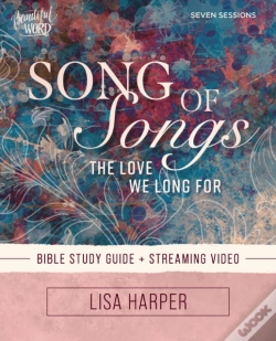 Capa do artigo Song Of Songs Bible Study Guide Plus Streaming Video
