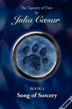 Capa do artigo Song Of Sorcery