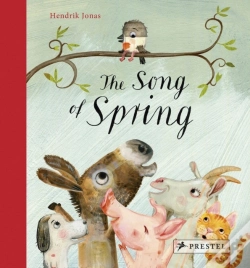 Capa do artigo Song Of Spring