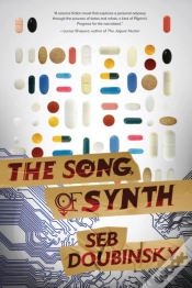 Capa do artigo Song Of Synth