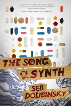 Capa do artigo Song Of Synth