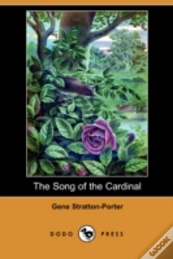 Capa do artigo Song Of The Cardinal (Dodo Press)