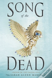 Capa do artigo Song Of The Dead