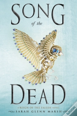 Capa do artigo Song Of The Dead