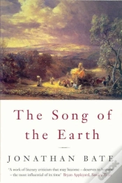 Capa do artigo Song Of The Earth