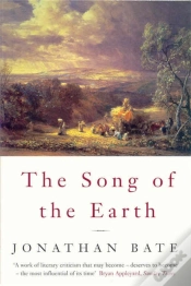 Capa do artigo Song Of The Earth