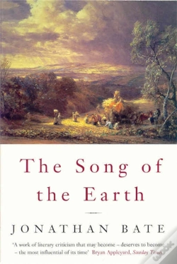 Capa do artigo Song Of The Earth
