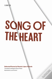 Capa do artigo Song Of The Heart