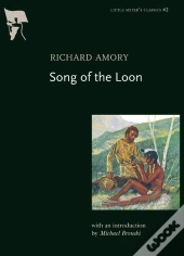 Song Of The Loon