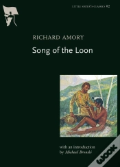 Capa do artigo Song Of The Loon