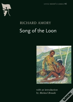 Capa do artigo Song Of The Loon