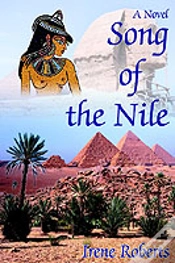 Capa do artigo Song Of The Nile