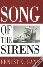 Capa do artigo Song Of The Sirens