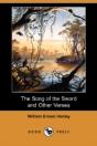 Song Of The Sword And Other Verses (Dodo Press) - Preview