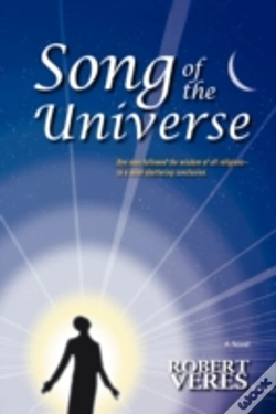 Capa do artigo Song Of The Universe