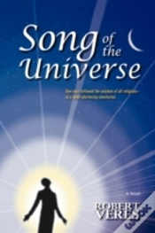 Capa do artigo Song Of The Universe