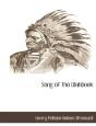 Song Of The Wahbeek - Preview