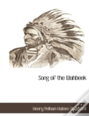 Capa do artigo Song Of The Wahbeek