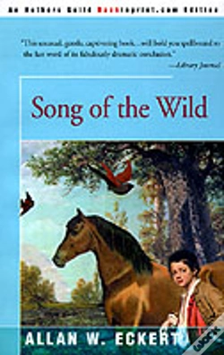 Capa do artigo Song Of The Wild