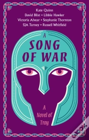 Capa do artigo Song Of War