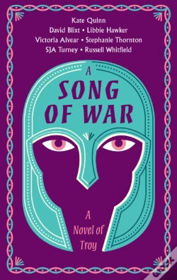 Capa do artigo Song Of War