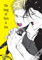 Song Of Yoru & Asa