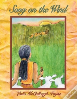 Capa do artigo Song On The Wind