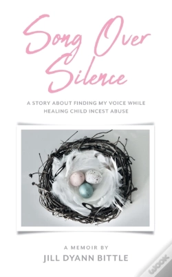 Capa do artigo Song Over Silence