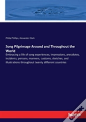 Capa do artigo Song Pilgrimage Around And Throughout The World