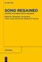 Song Regained - Preview