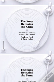 Capa do artigo Song Remains The Same