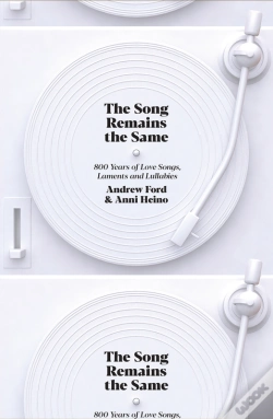 Capa do artigo Song Remains The Same