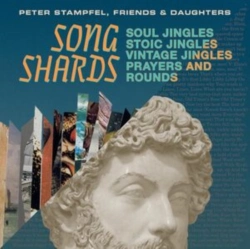 Capa do artigo Song Shards - CD