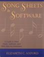 Song Sheets To Software - Preview