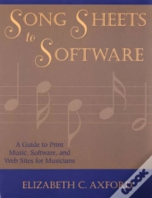 Song Sheets To Software