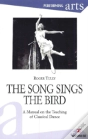 Capa do artigo Song Sings The Bird